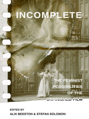 cover image of Incomplete